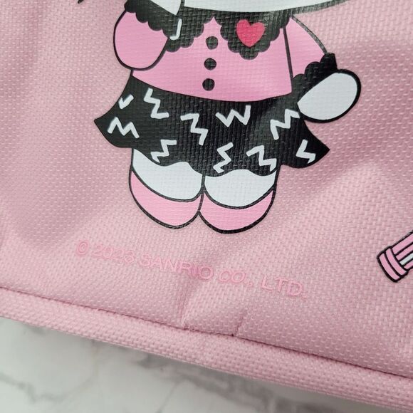 Brand New Sanrio Hello Kitty Lunch Bag - Picture 8 of 11